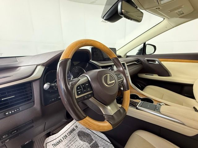 Used 2020 Lexus RX 350 FWD w/ Premium Package image 17
