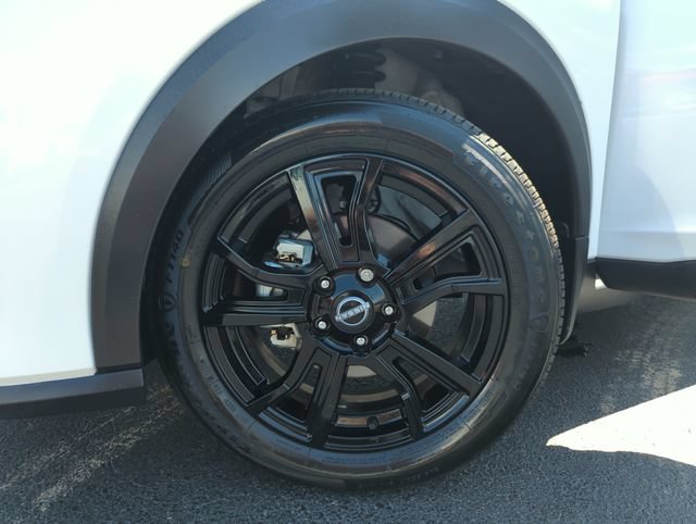 Certified 2024 Nissan Kicks SR w/ SR Premium Package FWD image 48