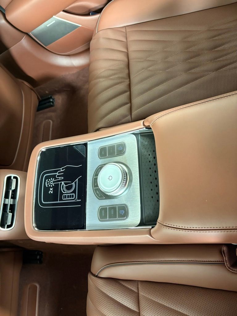 New 2026 Genesis G90 3.5T AWD/4WD image 29