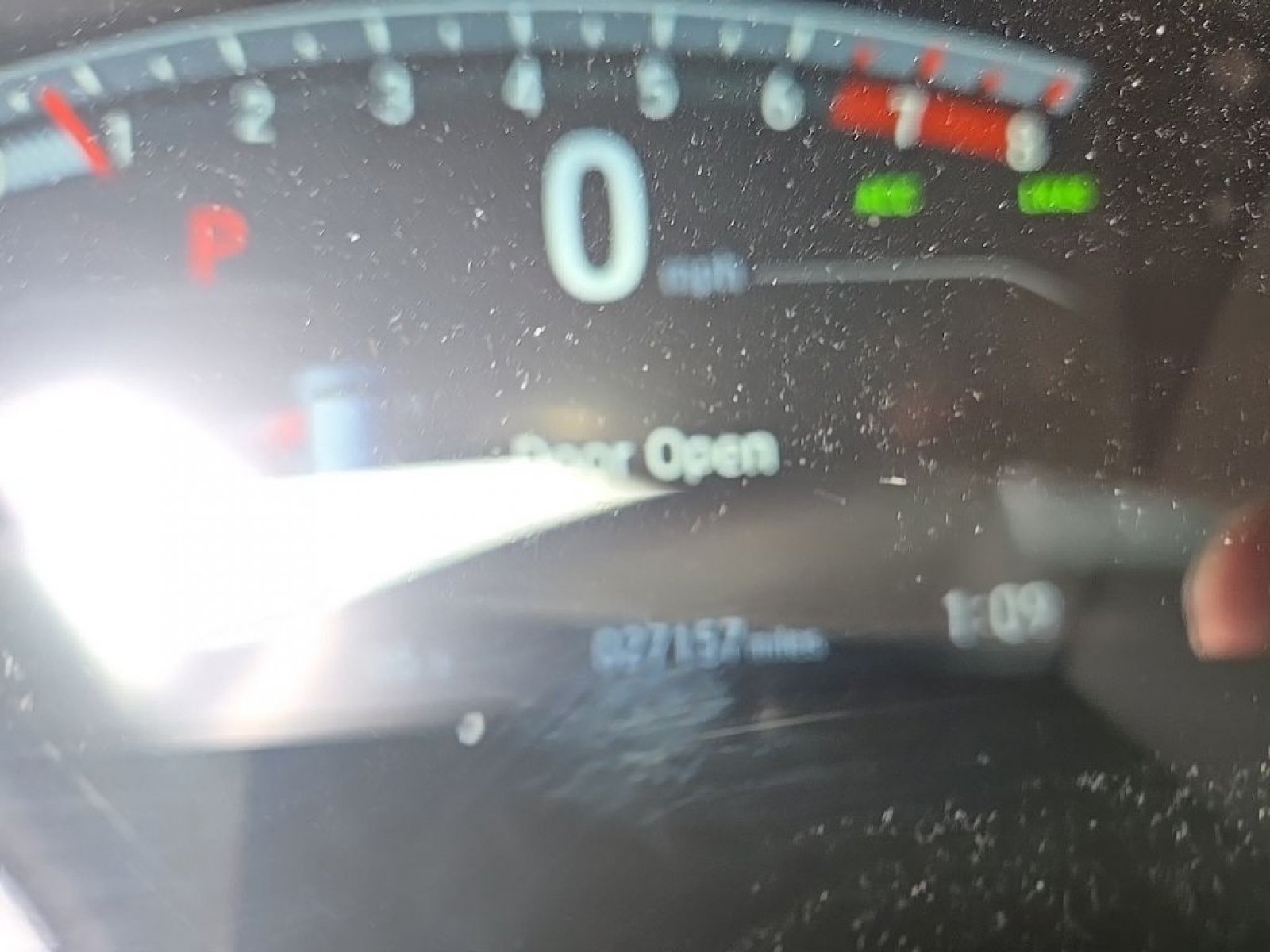 Used 2022 Honda CR-V EX-L image 15