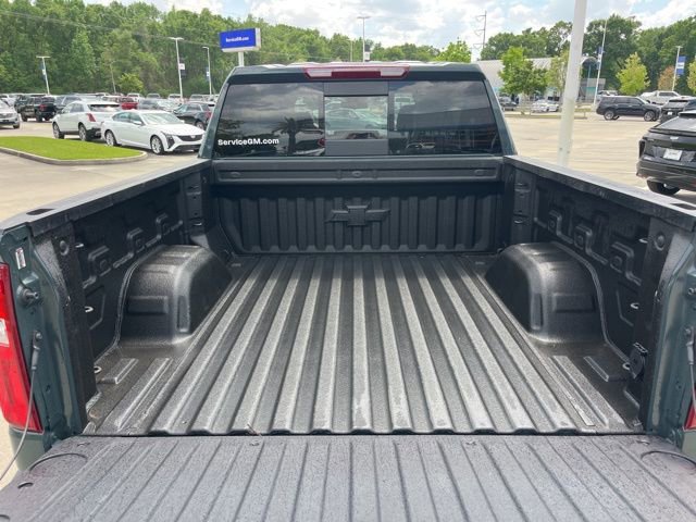 New 2026 Chevrolet Silverado 1500 LT Trail Boss image 8
