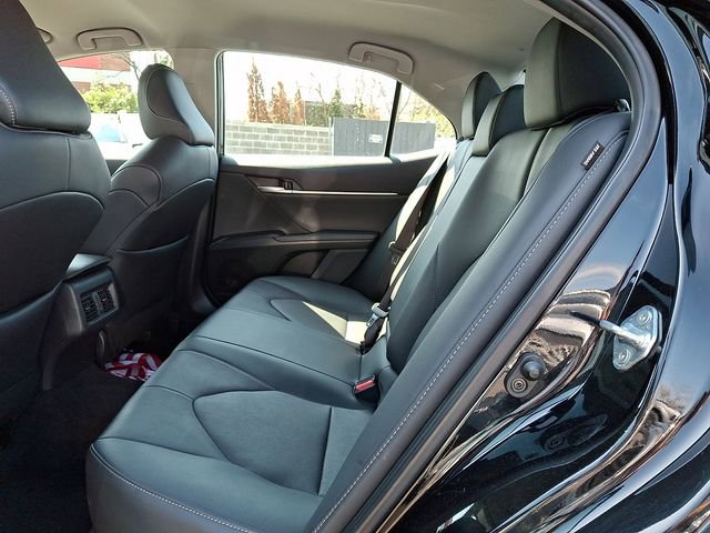 Used 2024 Toyota Camry XSE image 10