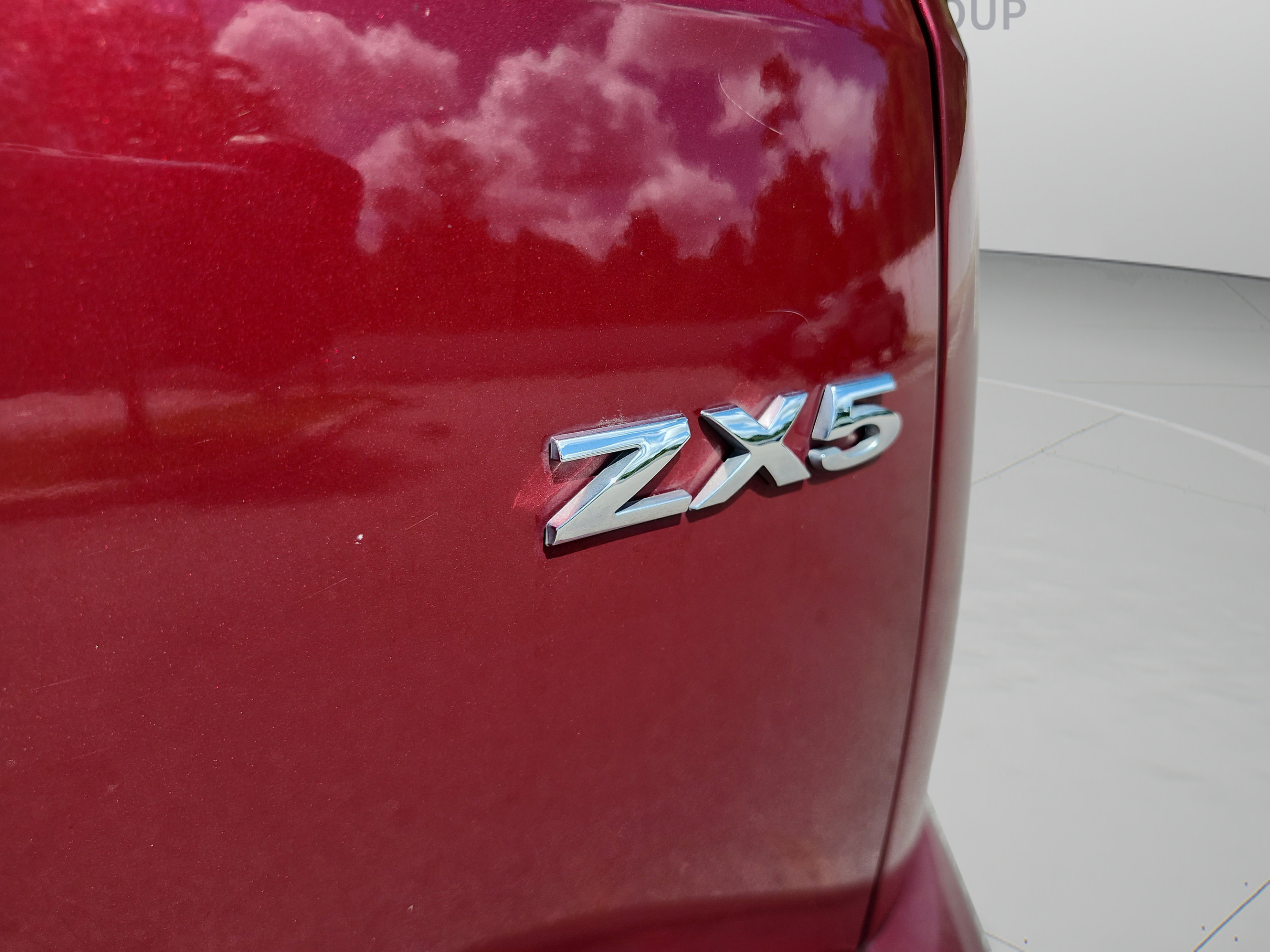 Used 2006 Ford Focus ZX5 Hatchback FWD image 28