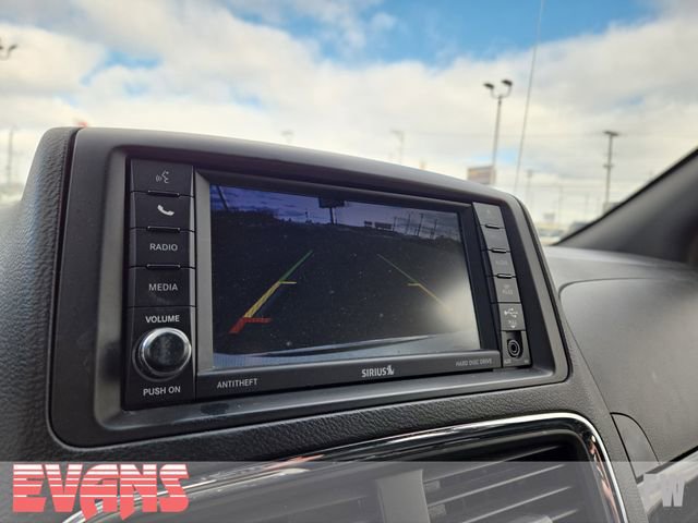 Used 2019 Dodge Grand Caravan SXT image 11