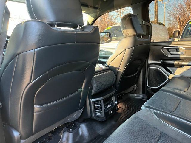 Used 2025 RAM 1500 Laramie image 17