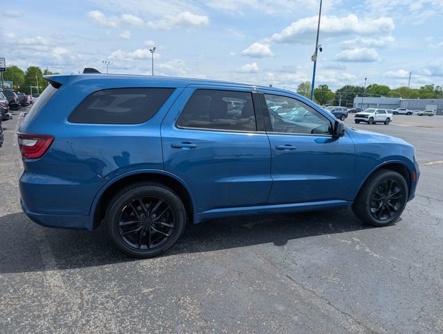 Used 2023 Dodge Durango GT AWD/4WD image 8