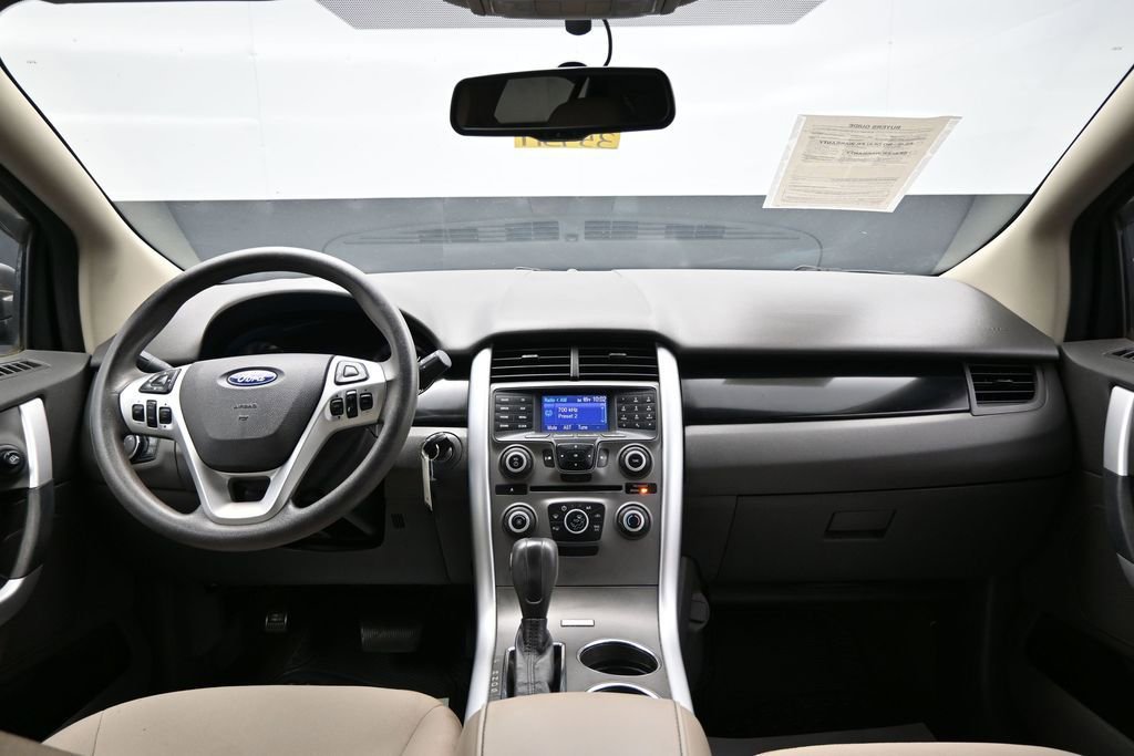 Used 2013 Ford Edge SE FWD image 12
