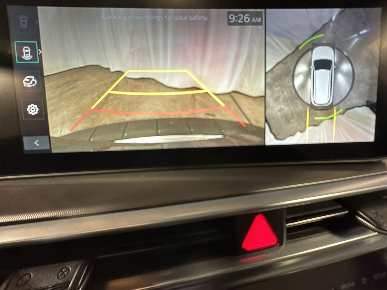 New 2026 Kia Sorento SX Prestige image 25