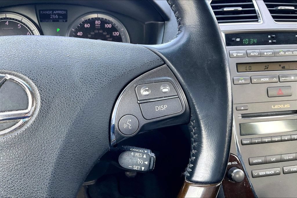Used 2012 Lexus ES 350 FWD image 12