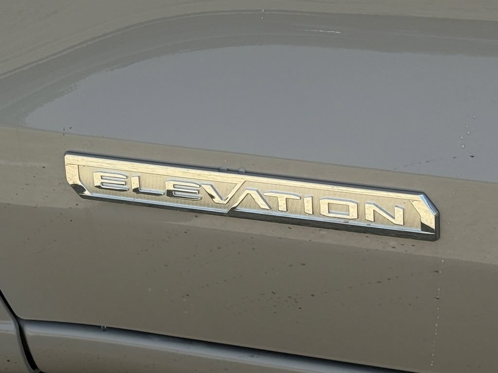New 2026 GMC Canyon Elevation w/ Convenience Package AWD/4WD image 41