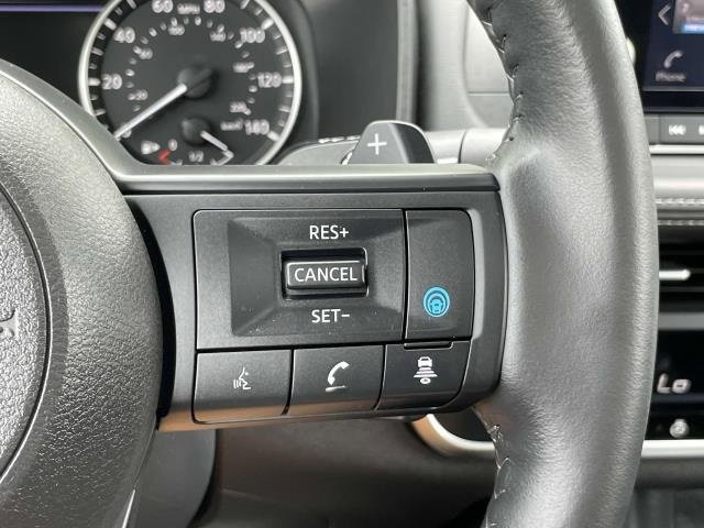 Certified 2024 Nissan Rogue SV w/ SV Premium Package image 24