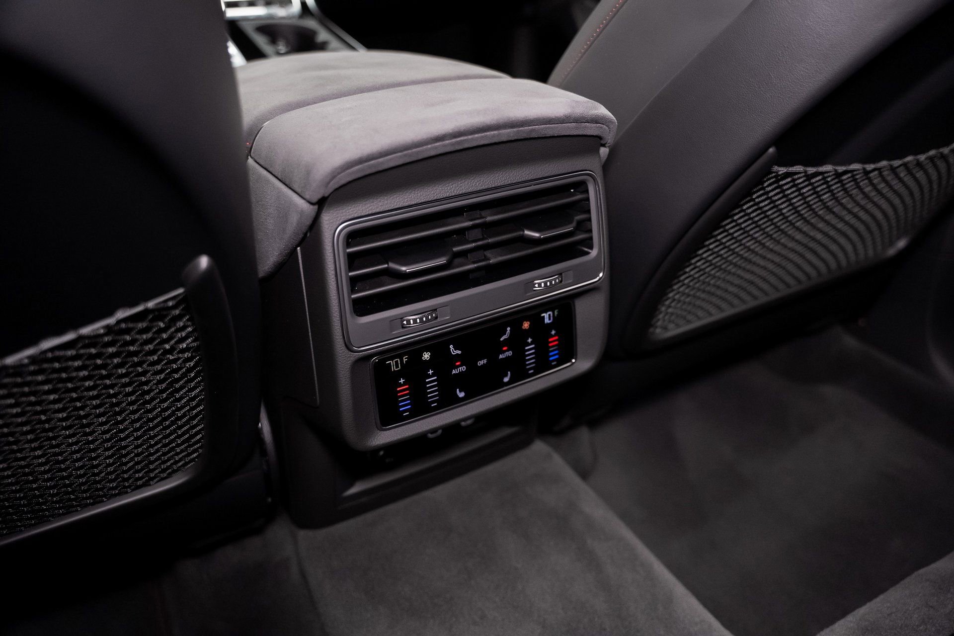 Used 2026 Audi RS Q8 performance image 47