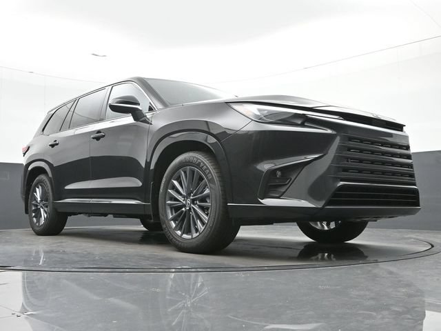 New 2026 Lexus TX 350 FWD image 10