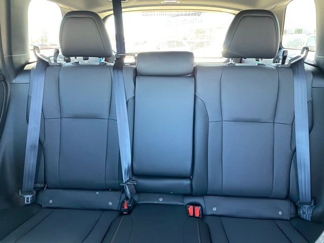 New 2026 Subaru Outback Wilderness image 12