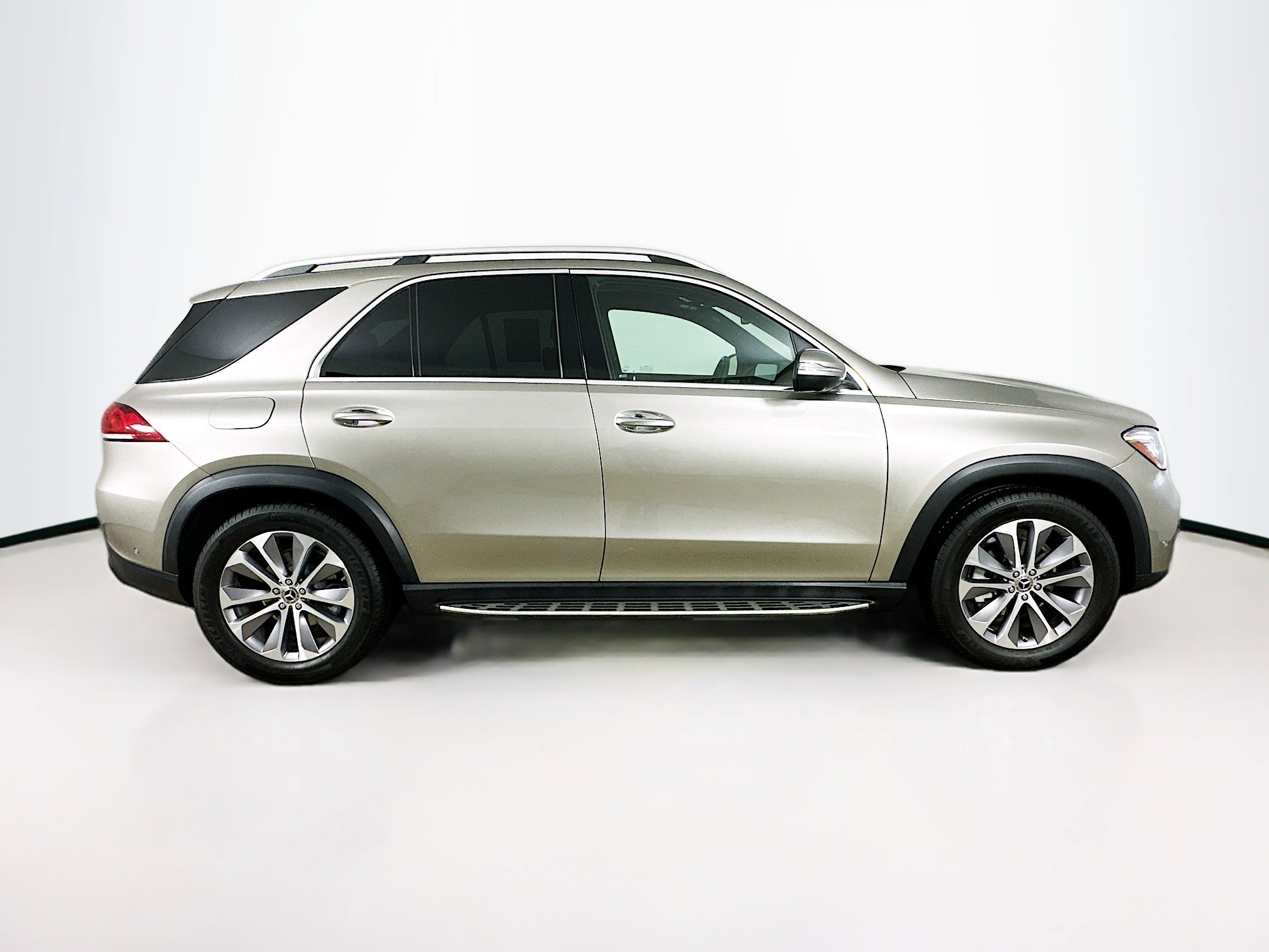Certified 2023 Mercedes-Benz GLE 350 GLE 350 image 4