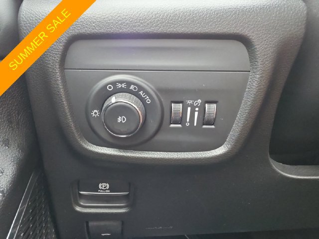 Certified 2025 Jeep Grand Cherokee Summit w/ Obsidian Package AWD/4WD image 23