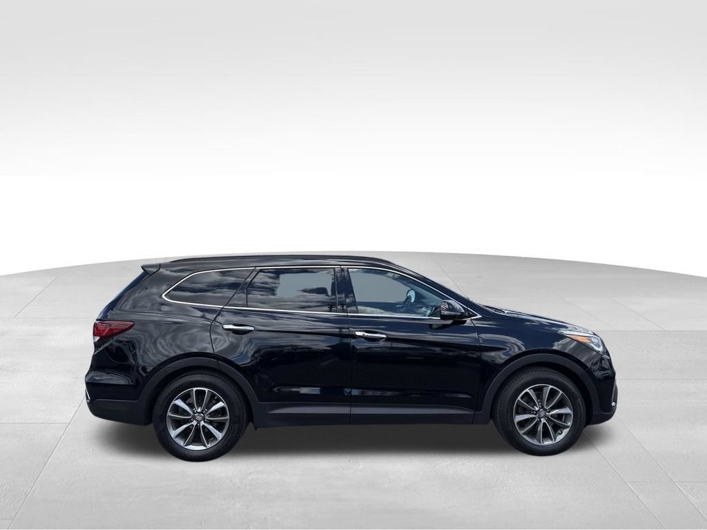 Used 2019 Hyundai Santa Fe XL SE w/ SE Premium Package 02 AWD/4WD image 5