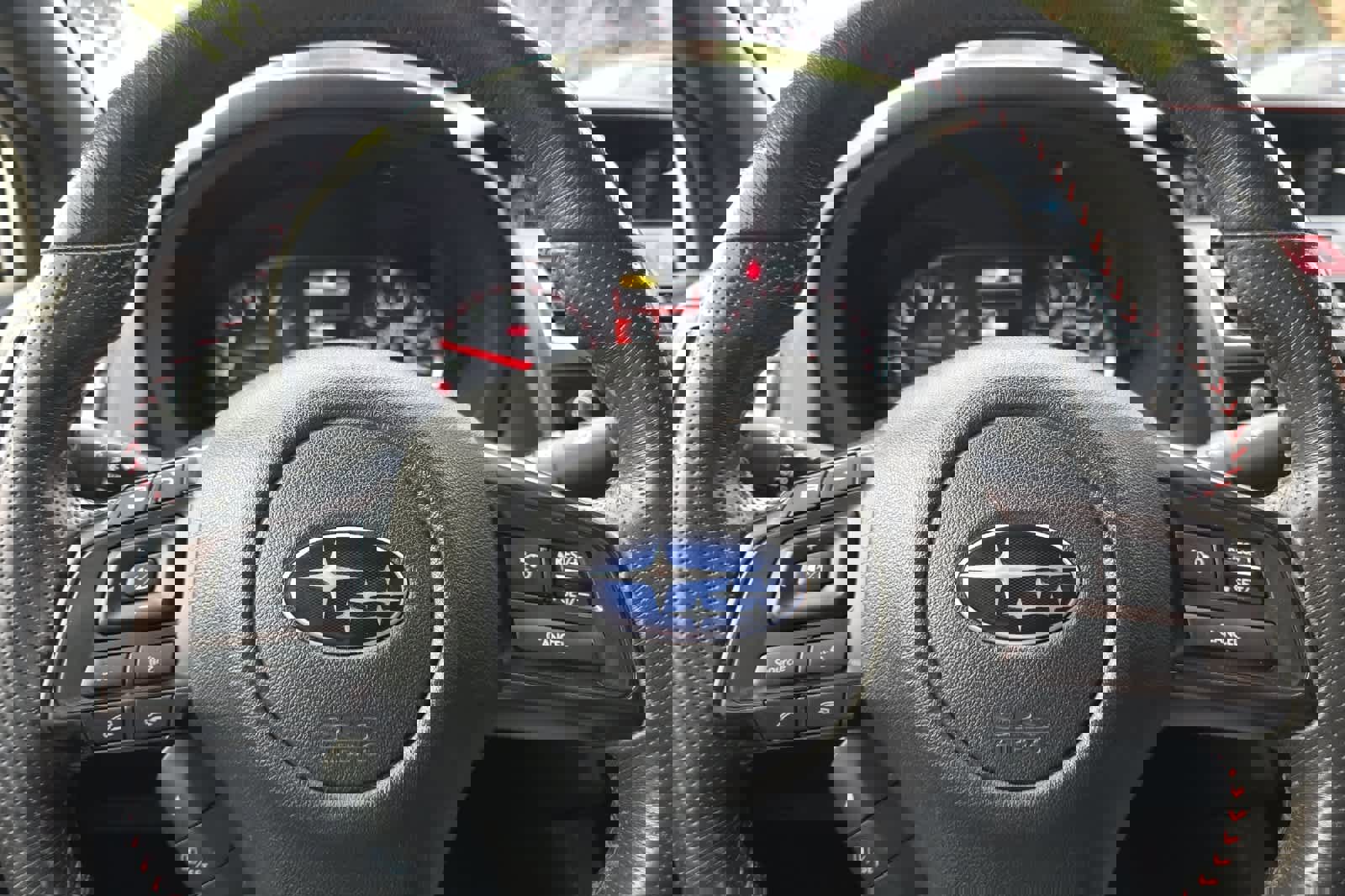 Used 2018 Subaru WRX STI image 24