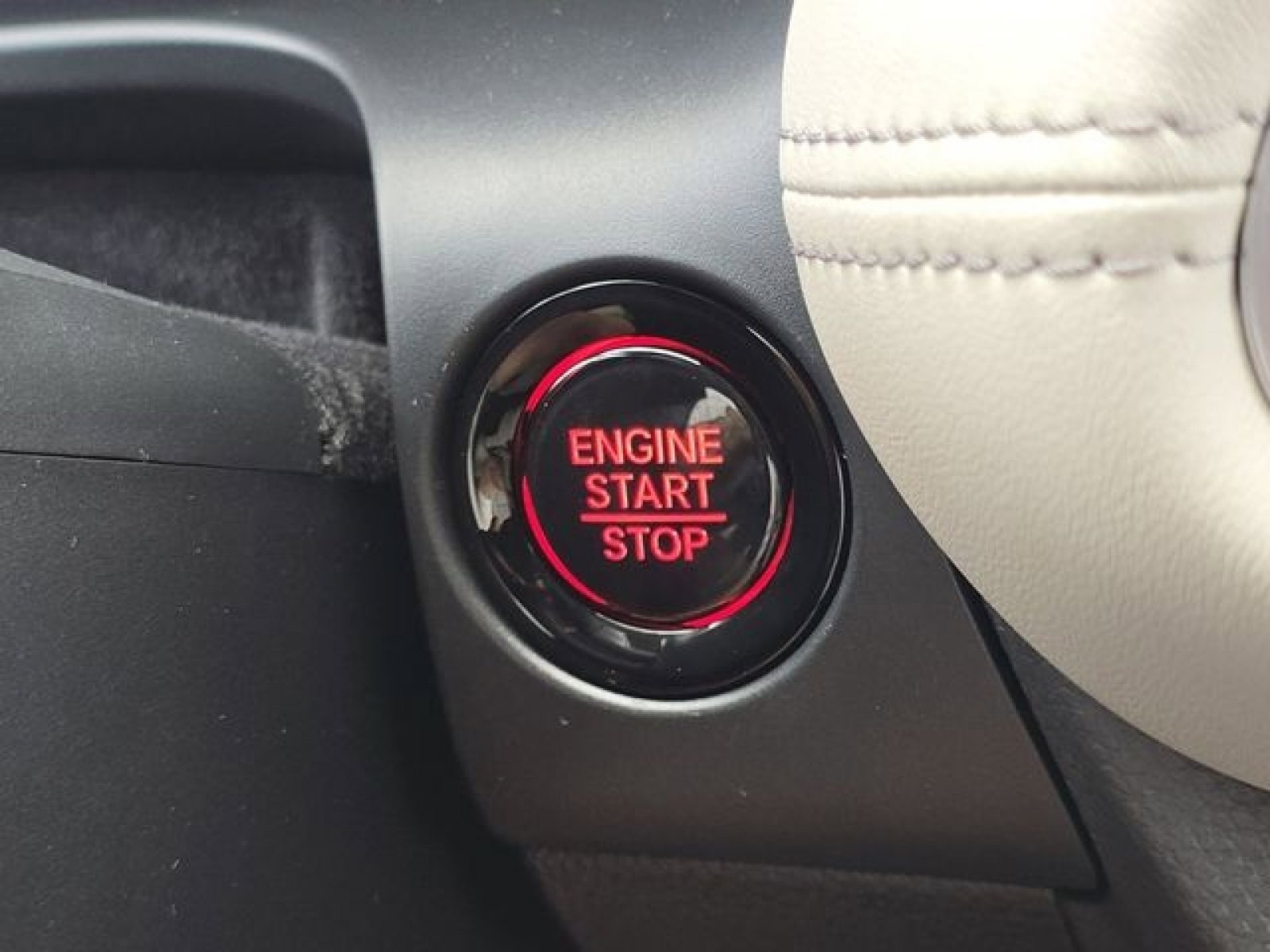 New 2026 Honda HR-V EX-L image 20