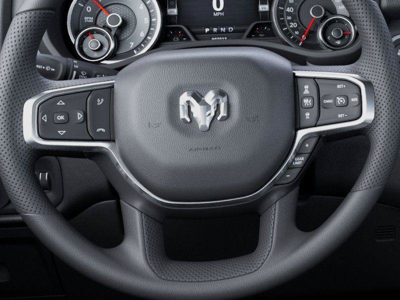 New 2026 RAM 1500 Tradesman RWD image 19