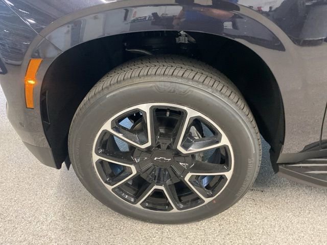 New 2026 Chevrolet Tahoe RST w/ Comfort Package image 12