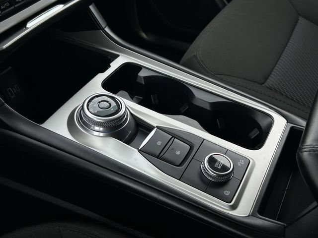 Certified 2022 Ford Explorer XLT image 20