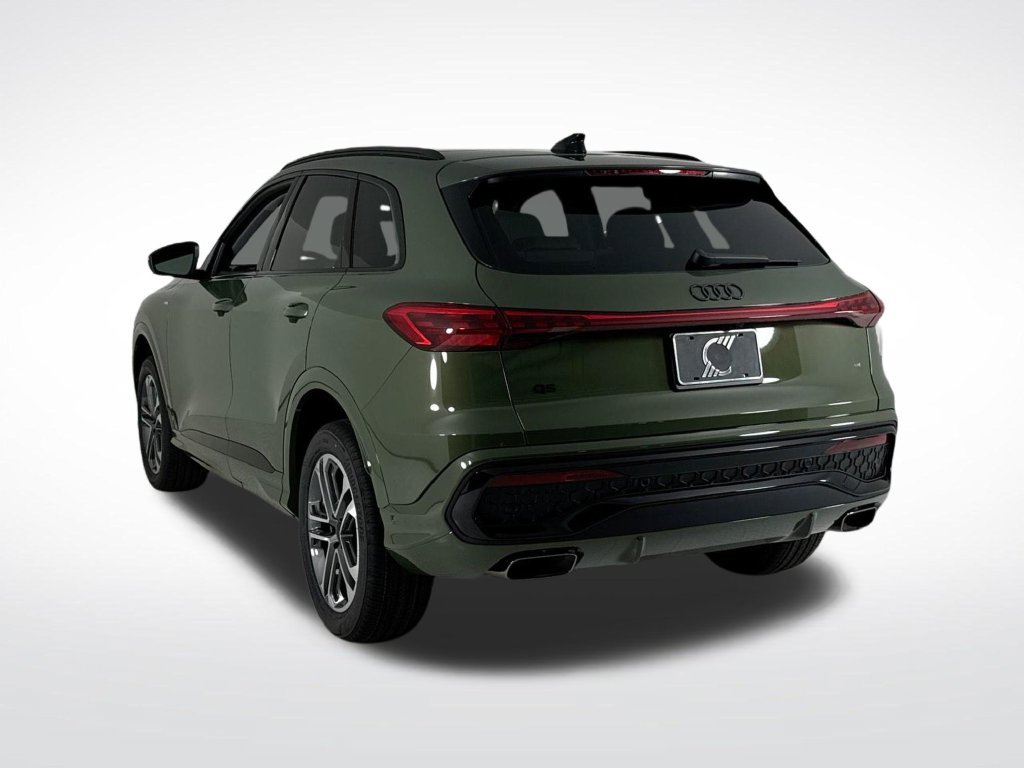New 2026 Audi Q5 2.0T AWD/4WD image 3