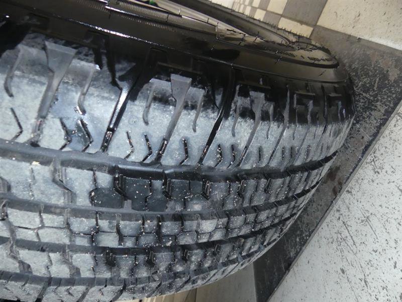 Used 2024 RAM 1500 Tradesman image 33