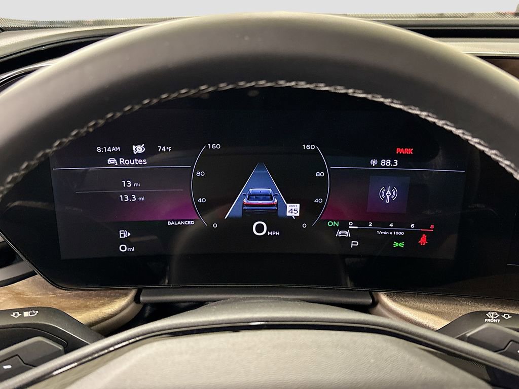 New 2025 Audi Q5 Premium image 10