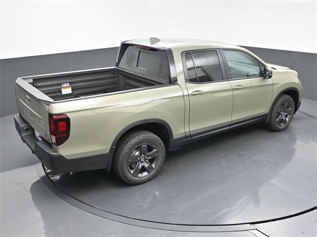 New 2026 Honda Ridgeline TrailSport image 22