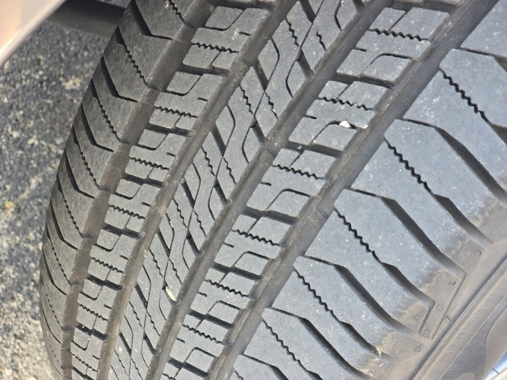 Used 2018 Nissan Armada SL image 29