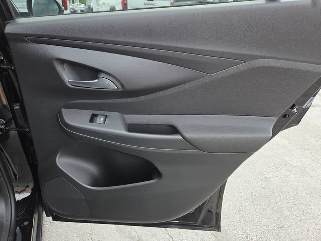 New 2026 Buick Envista Sport Touring w/ Convenience I Package FWD image 24