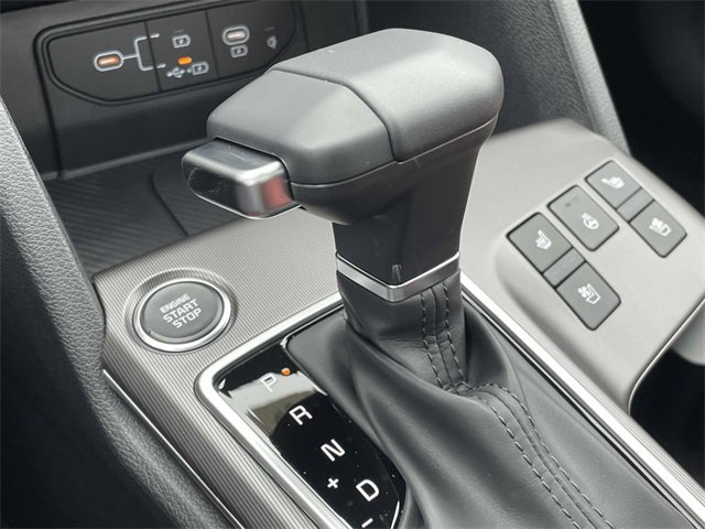 New 2026 Kia Sportage SX image 40