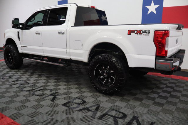 Used 2019 Ford F250 XLT w/ XLT Premium Package AWD/4WD image 11