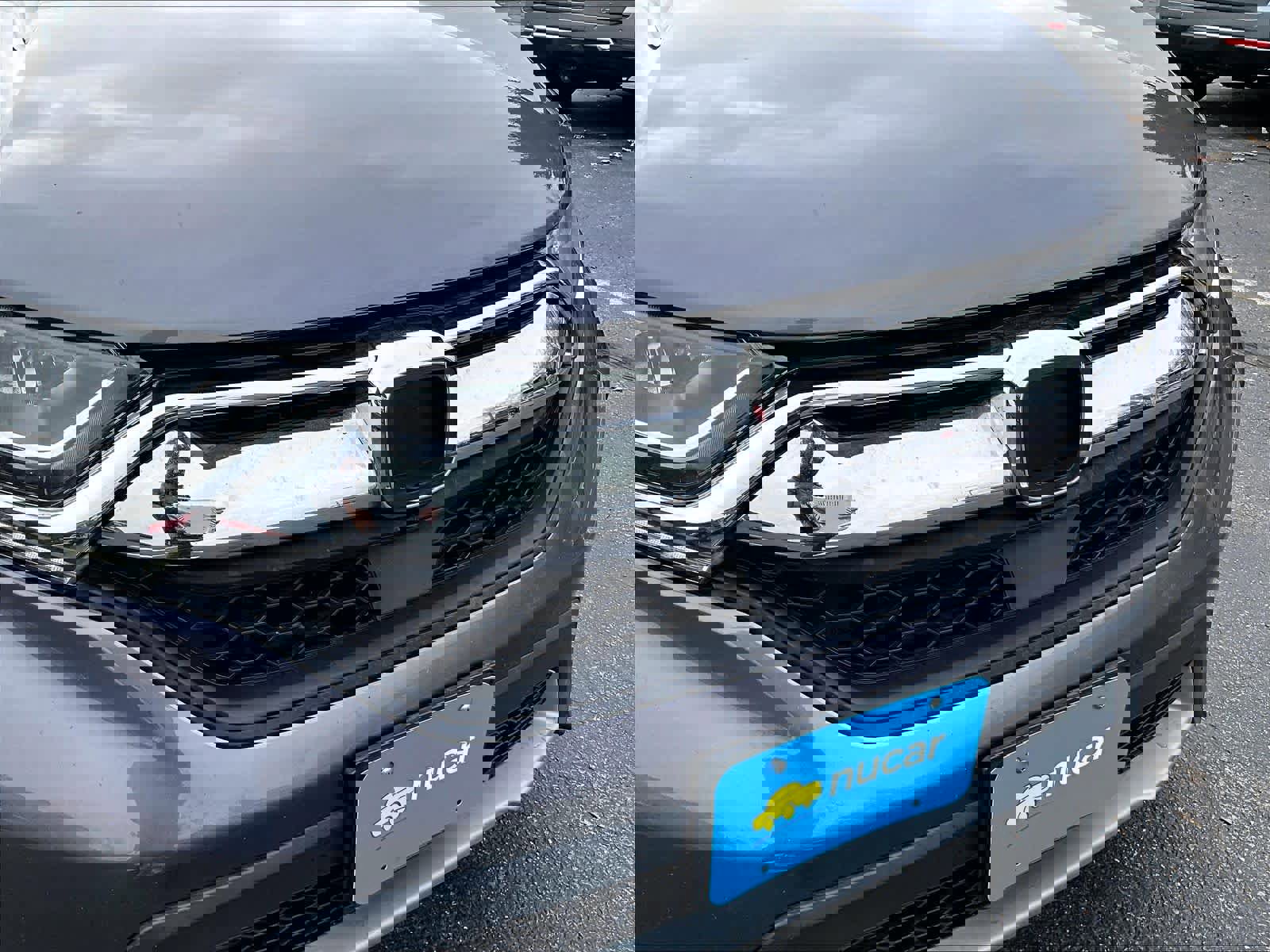 Used 2019 Honda CR-V EX image 30