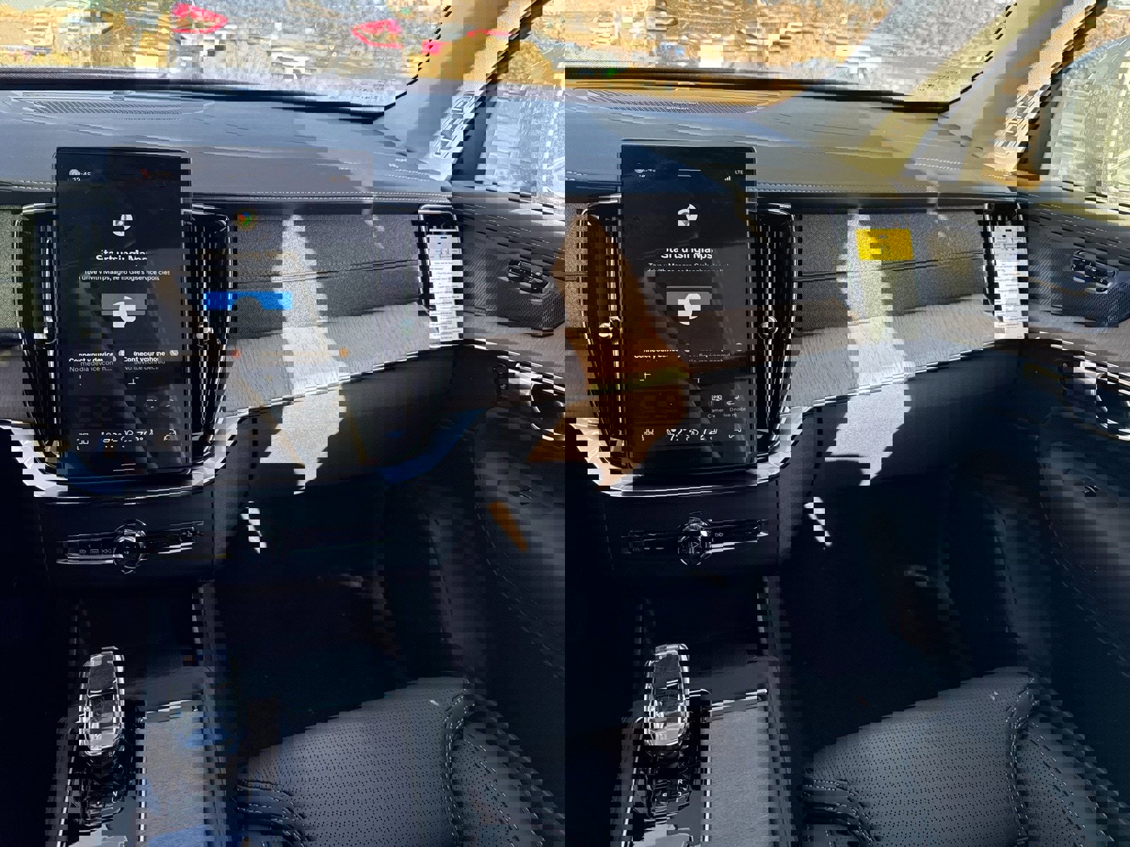 New 2026 Volvo XC90 B6 Ultra image 20