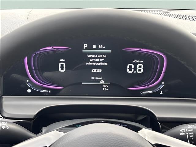 New 2025 Kia Seltos S image 14