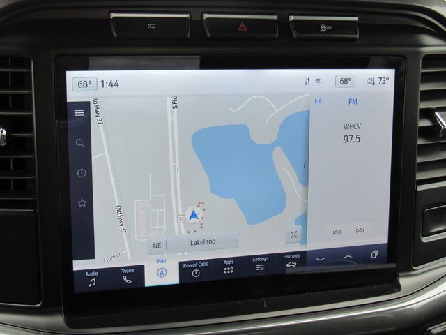 Used 2023 Ford F150 XLT w/ Equipment Group 302A High image 13