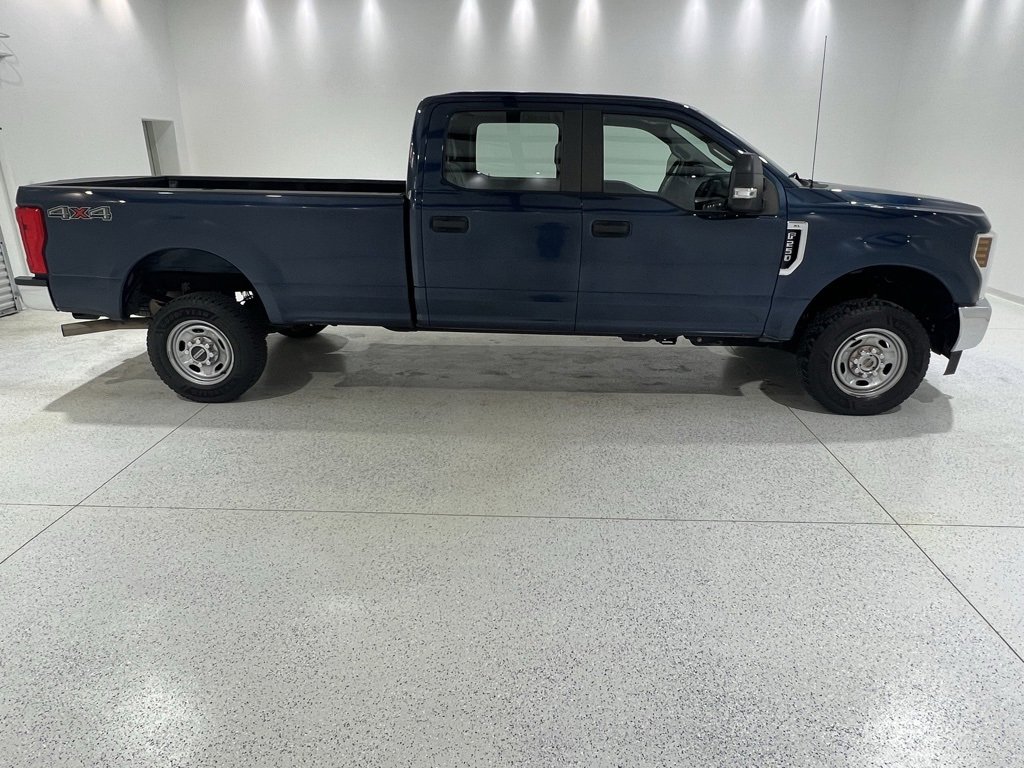 Used 2019 Ford F250 XL w/ Power Equipment Group image 5