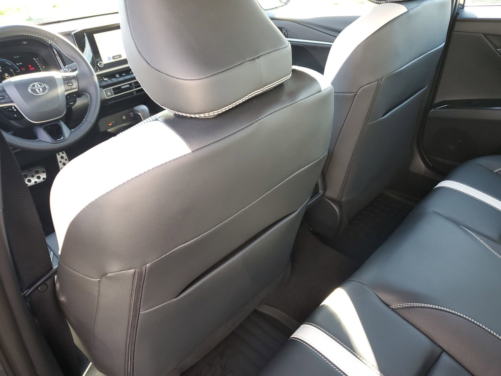 Certified 2025 Toyota Camry SE image 14