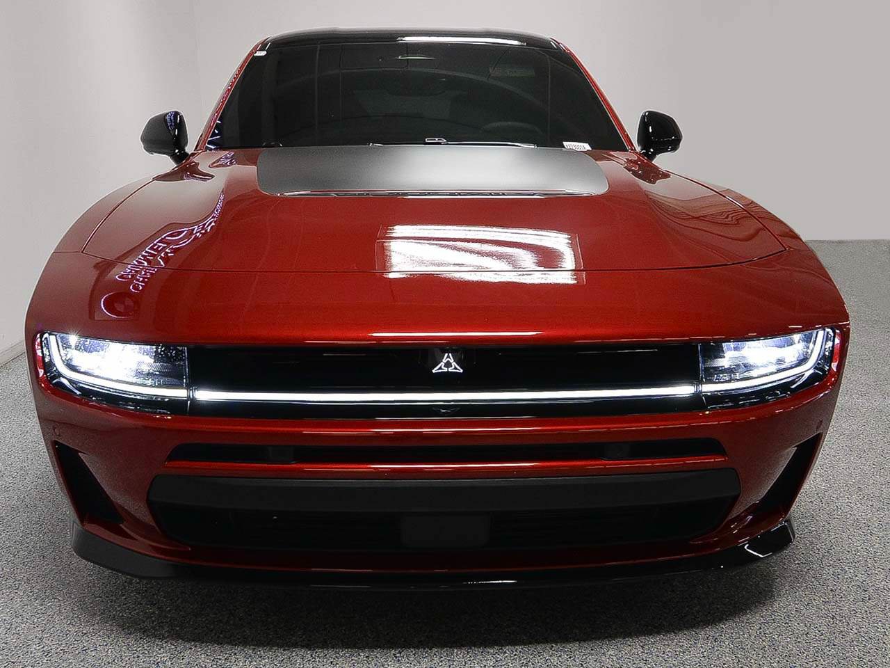 Used 2026 Dodge Charger R/T AWD/4WD image 2