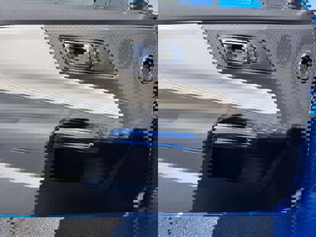 New 2026 Ford Mustang GT Premium w/ Anti-Theft Package image 24