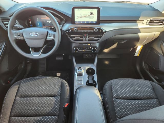 New 2026 Ford Escape Active image 27