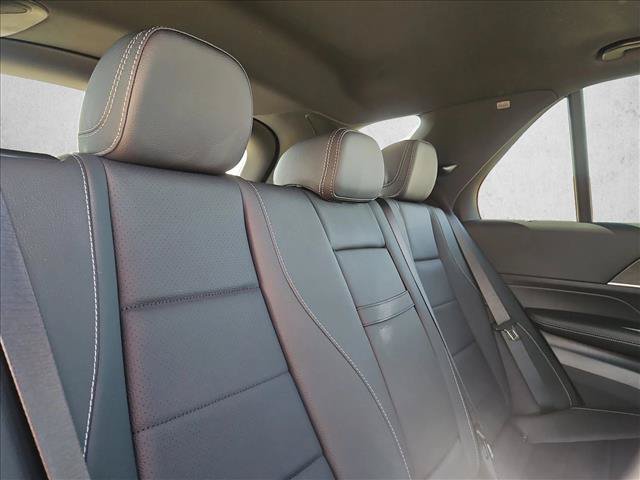 Certified 2026 Mercedes-Benz GLE 350 4MATIC image 20