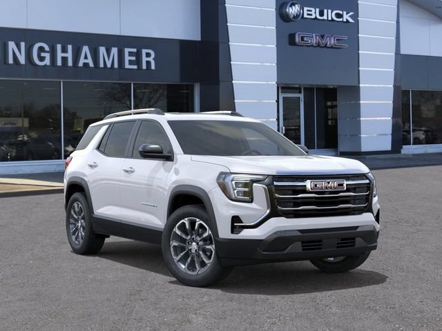 New 2026 GMC Terrain Elevation w/ Elevation Premium Package FWD image 7