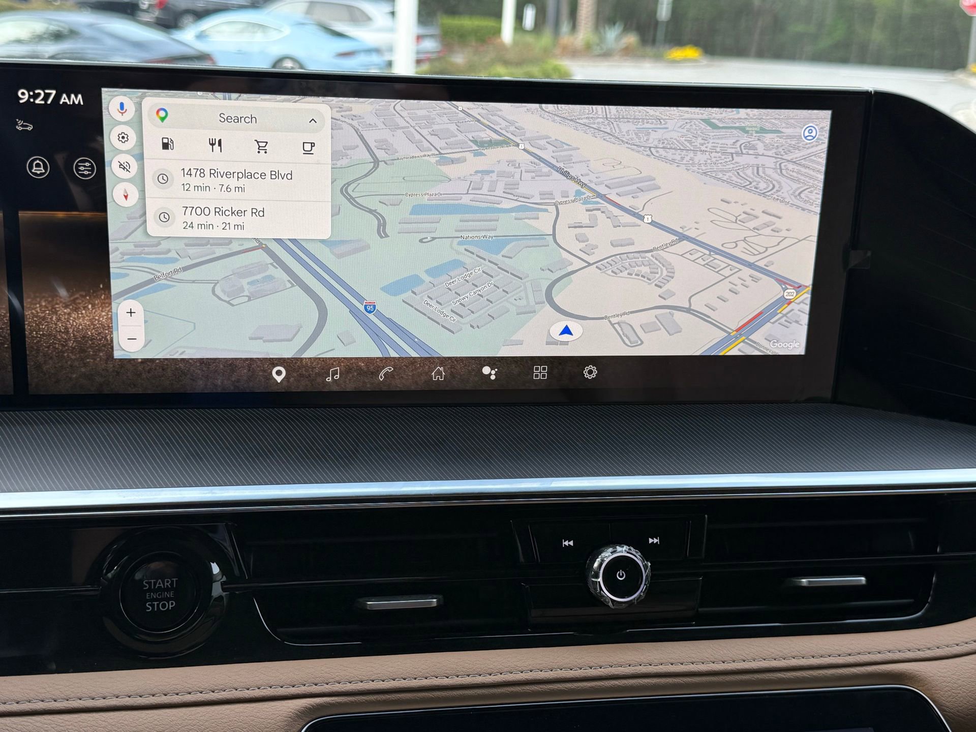 Used 2025 INFINITI QX80 Luxe image 44