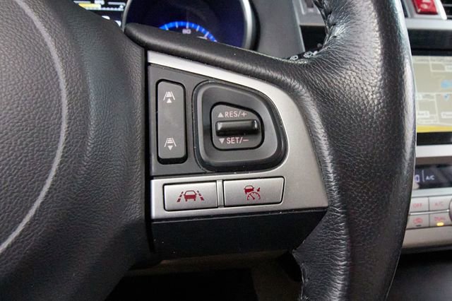 Used 2017 Subaru Outback 2.5i Limited image 14