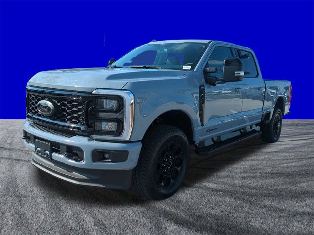 New 2026 Ford F350 Lariat image 8
