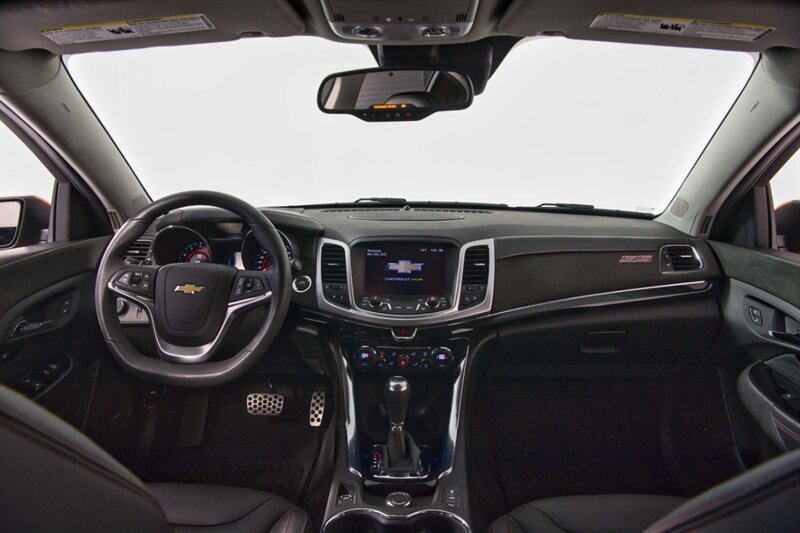 Used 2017 Chevrolet SS RWD image 24