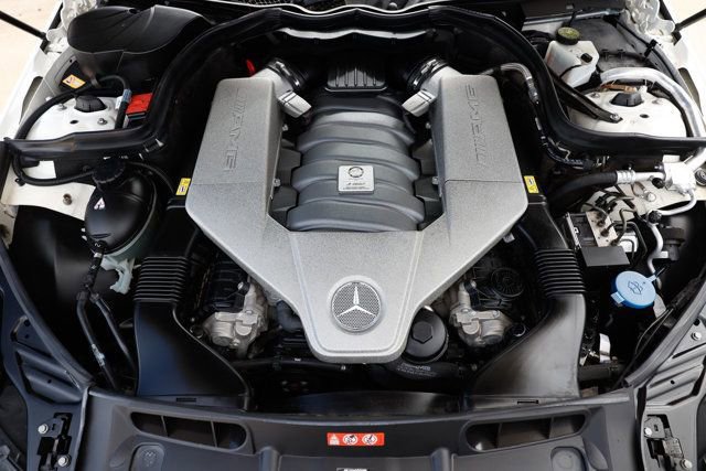 Used 2013 Mercedes-Benz C 63 AMG Sedan w/ AMG Development Pkg image 57